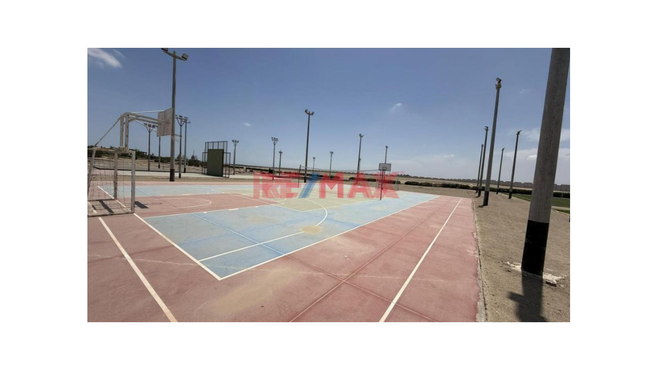 Venta De Terreno En Condominio Solimar - Paracas - 10