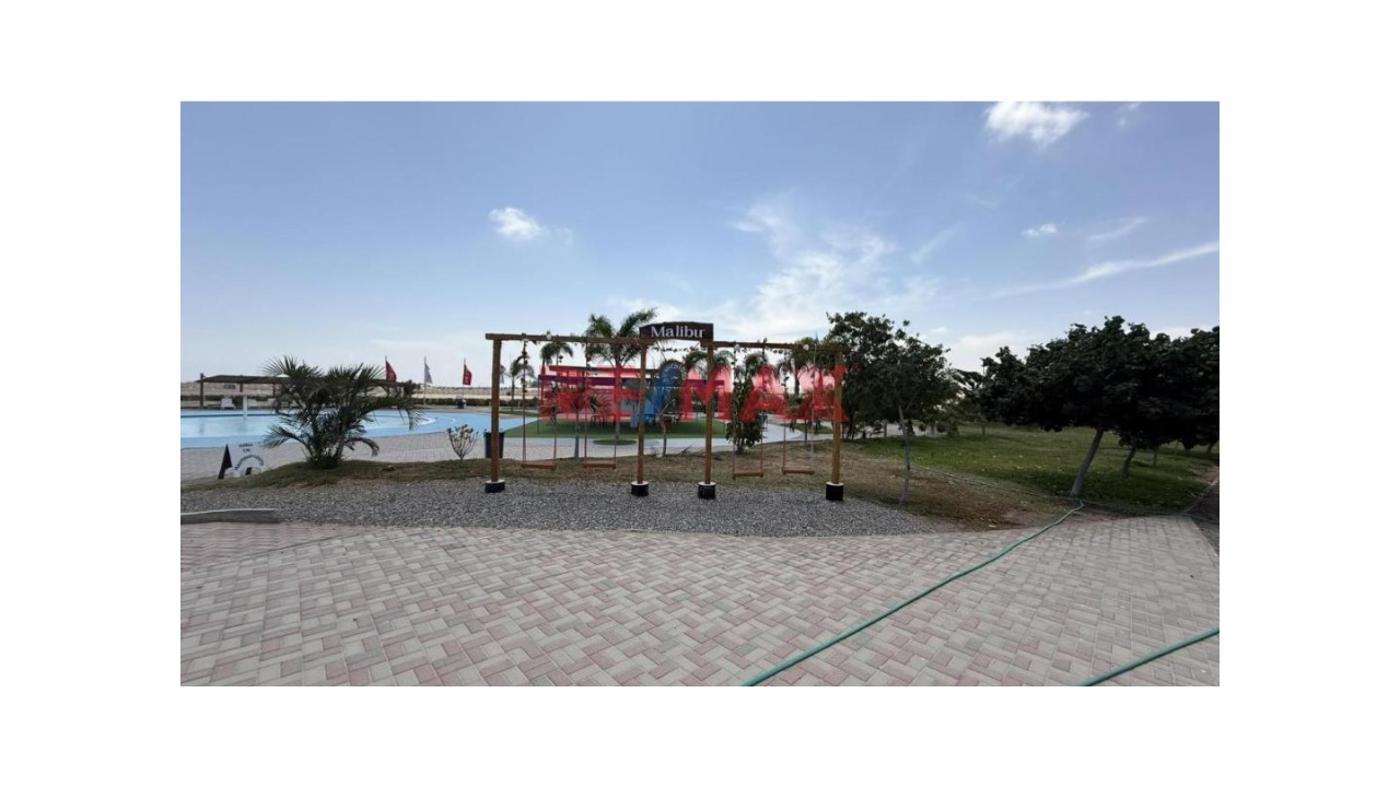 Venta De Terreno En Condominio Solimar - Paracas - 11