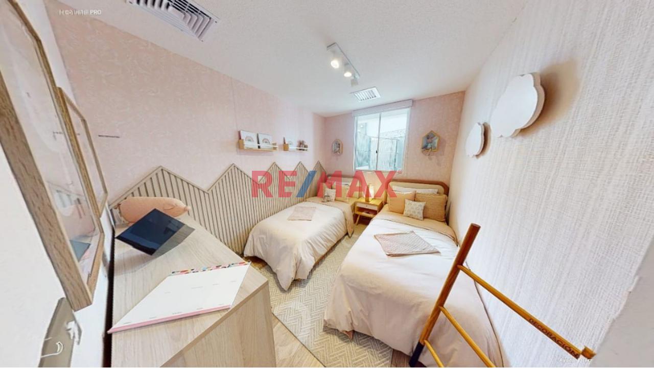 Departamento Moderno En Zona Céntrica Con Áreas Comunes Y Seguridad 24H | Bellavista — foto 14