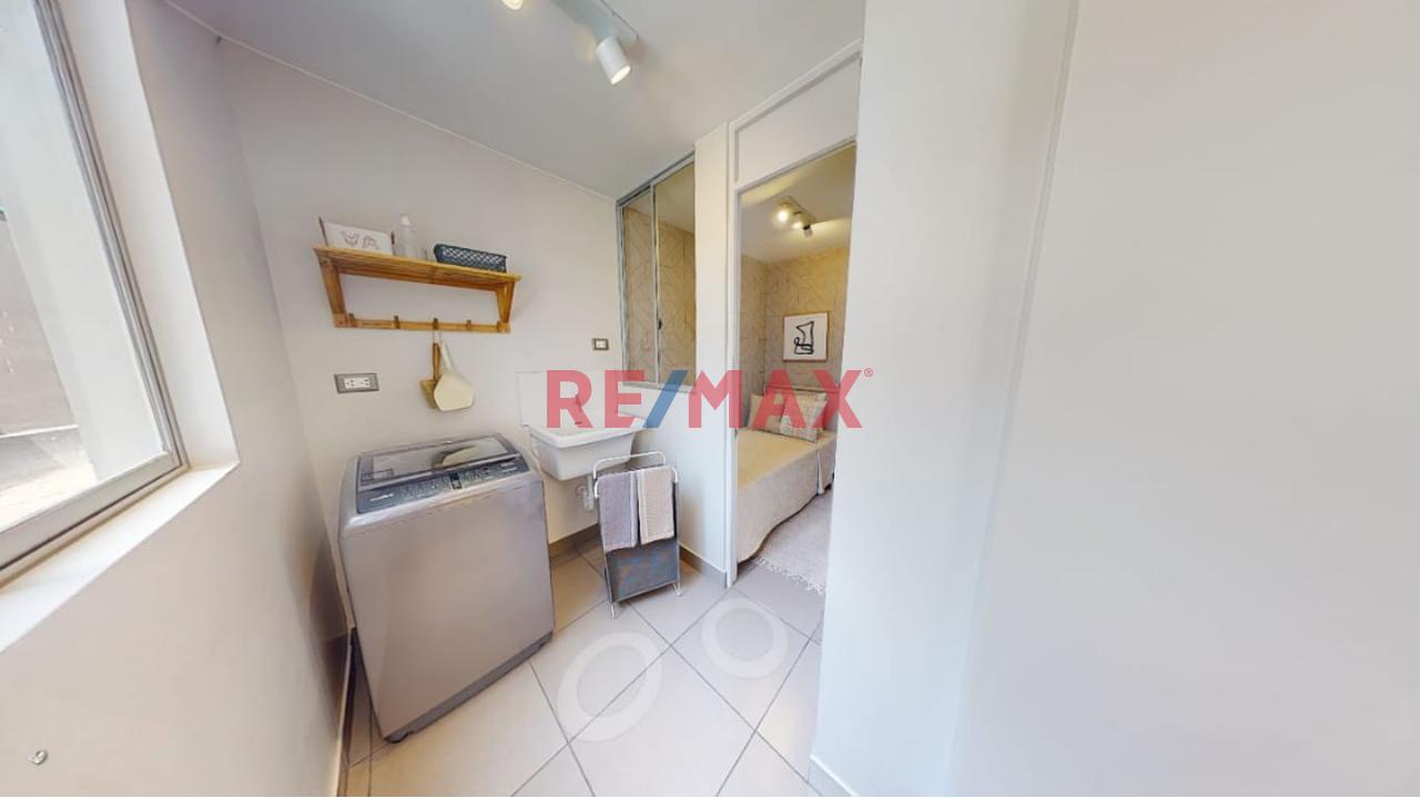 Departamento Moderno En Zona Céntrica Con Áreas Comunes Y Seguridad 24H | Bellavista — foto 13