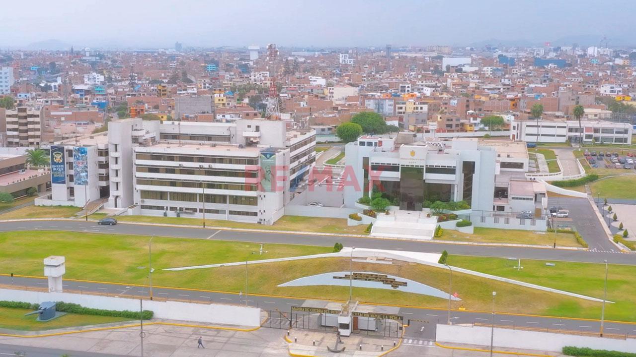 Departamento Moderno En Zona Céntrica Con Áreas Comunes Y Seguridad 24H | Bellavista — foto 6