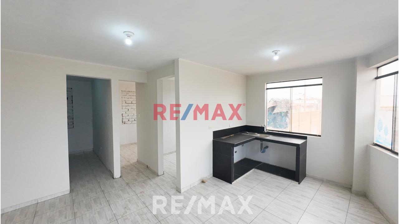 Venta De Terreno Funcional En Lurín Con Edificación – Ubicación Estratégica Y Título De Propiedad — foto 12