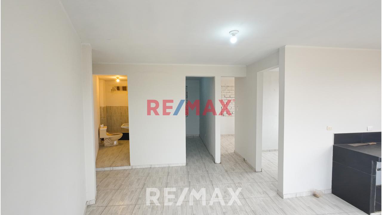 Venta De Terreno Funcional En Lurín Con Edificación – Ubicación Estratégica Y Título De Propiedad — foto 10