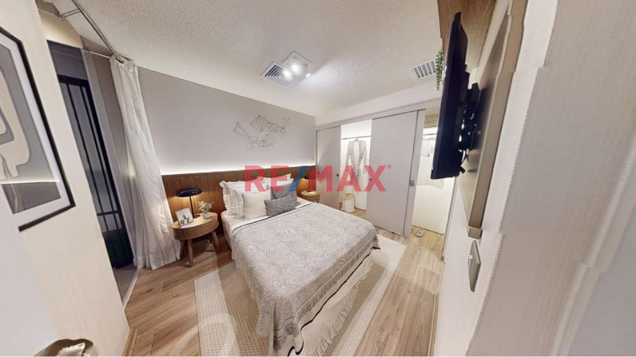 Departamento Funcional En Zona Estrategica | Cercado De Lima — foto 13