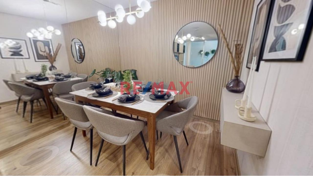 Departamento Funcional En Zona Estrategica | Cercado De Lima — foto 3