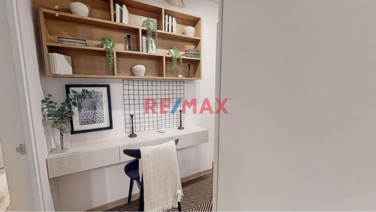 Departamento Funcional En Zona Estrategica | Cercado De Lima — foto 15