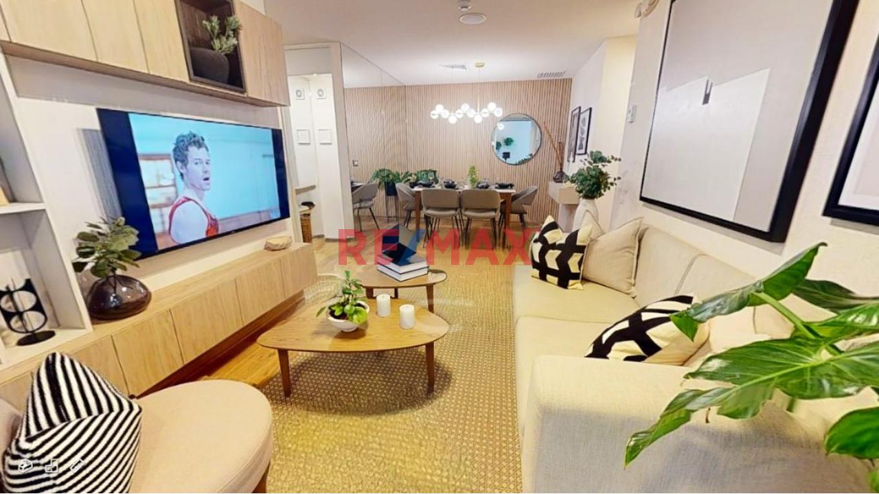 Departamento Funcional En Zona Estrategica | Cercado De Lima — foto 2