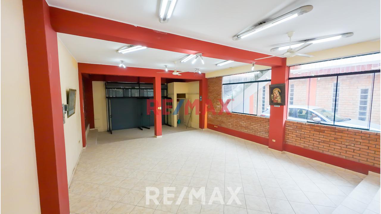 Se Vende Terreno Industrial Y Comercial En El Corazón Del Parque Industrial De Villa El Salvador — foto 4