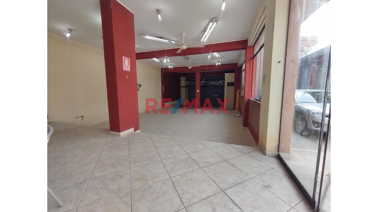 Se Vende Terreno Industrial Y Comercial En El Corazón Del Parque Industrial De Villa El Salvador — foto 9