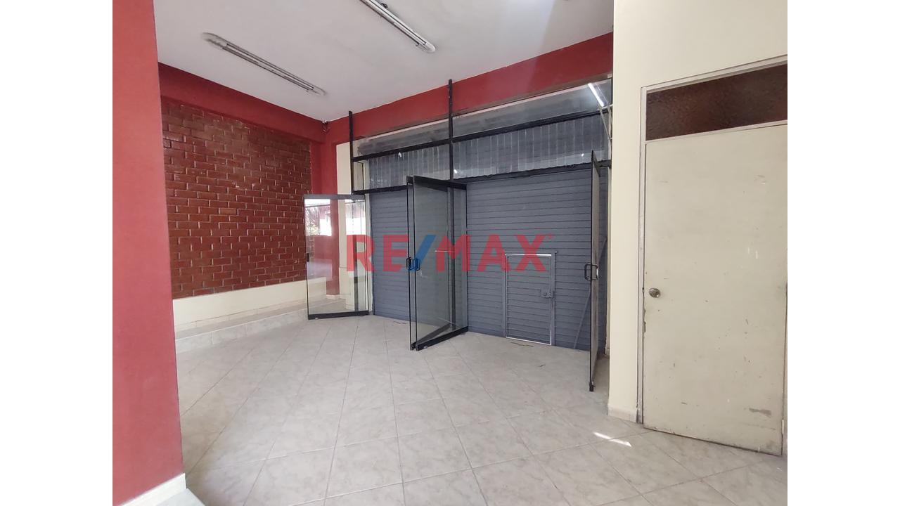 Se Vende Terreno Industrial Y Comercial En El Corazón Del Parque Industrial De Villa El Salvador — foto 10
