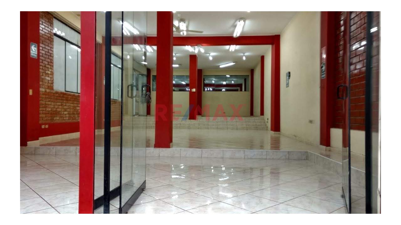 Se Vende Terreno Industrial Y Comercial En El Corazón Del Parque Industrial De Villa El Salvador — foto 8