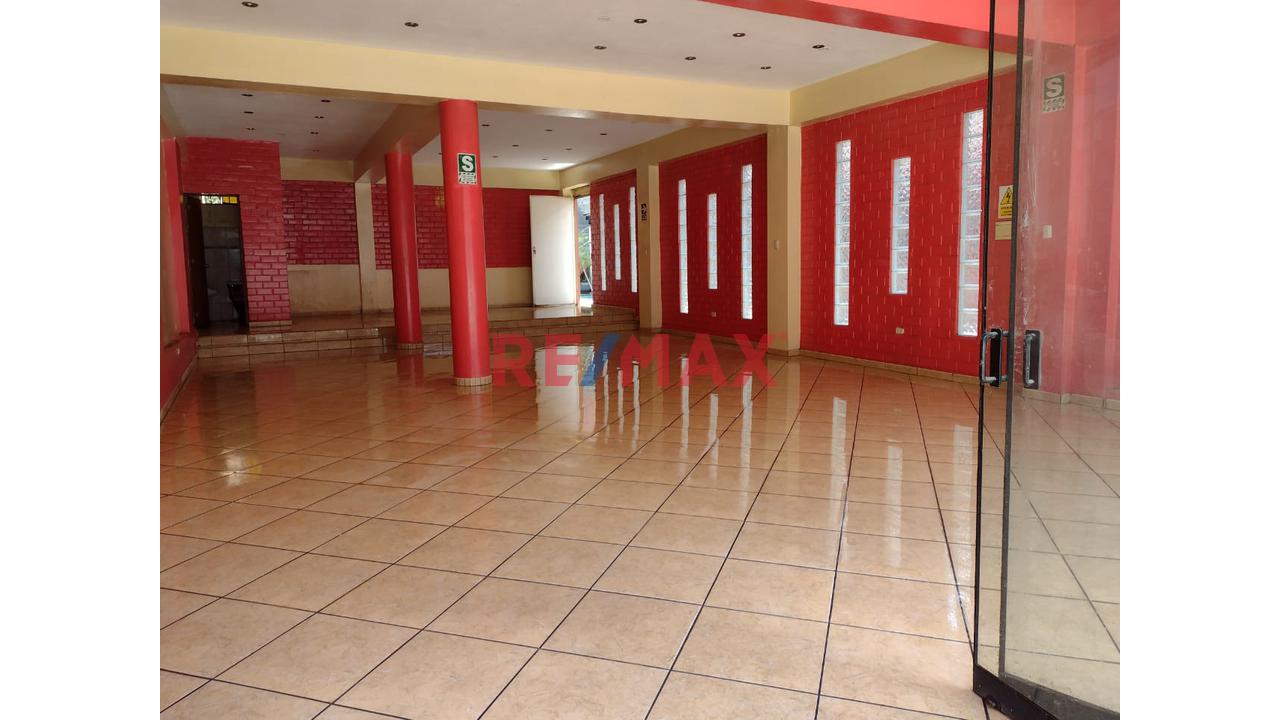 Se Vende Terreno Industrial Y Comercial En El Corazón Del Parque Industrial De Villa El Salvador — foto 12