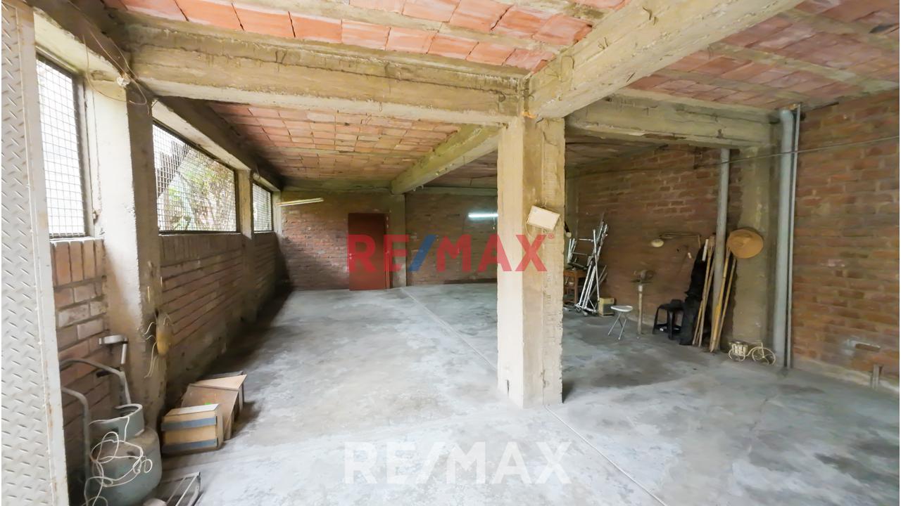 Se Vende Terreno Industrial Y Comercial En El Corazón Del Parque Industrial De Villa El Salvador - 16
