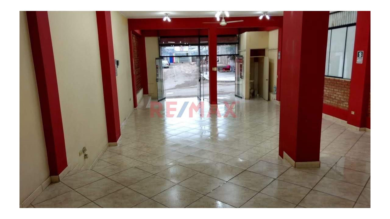 Se Vende Terreno Industrial Y Comercial En El Corazón Del Parque Industrial De Villa El Salvador — foto 7