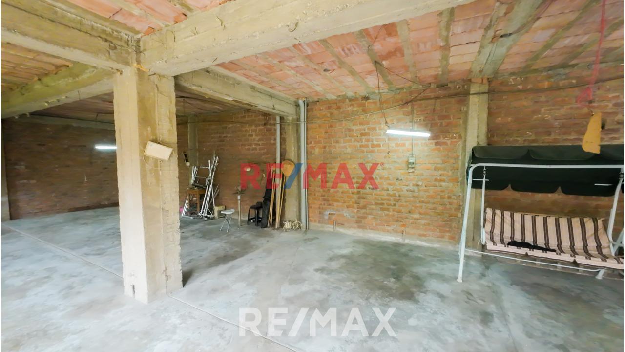 Se Vende Terreno Industrial Y Comercial En El Corazón Del Parque Industrial De Villa El Salvador — foto 15