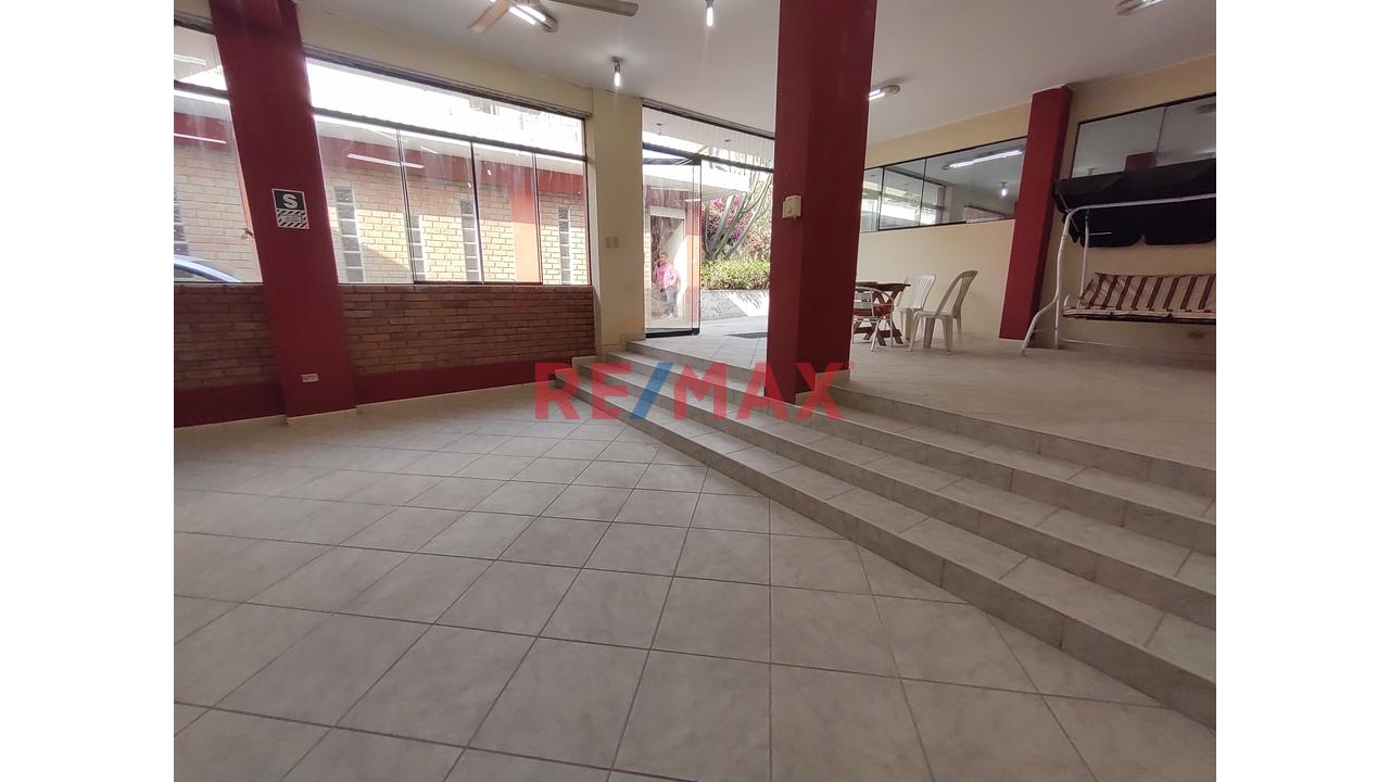 Se Vende Terreno Industrial Y Comercial En El Corazón Del Parque Industrial De Villa El Salvador — foto 13