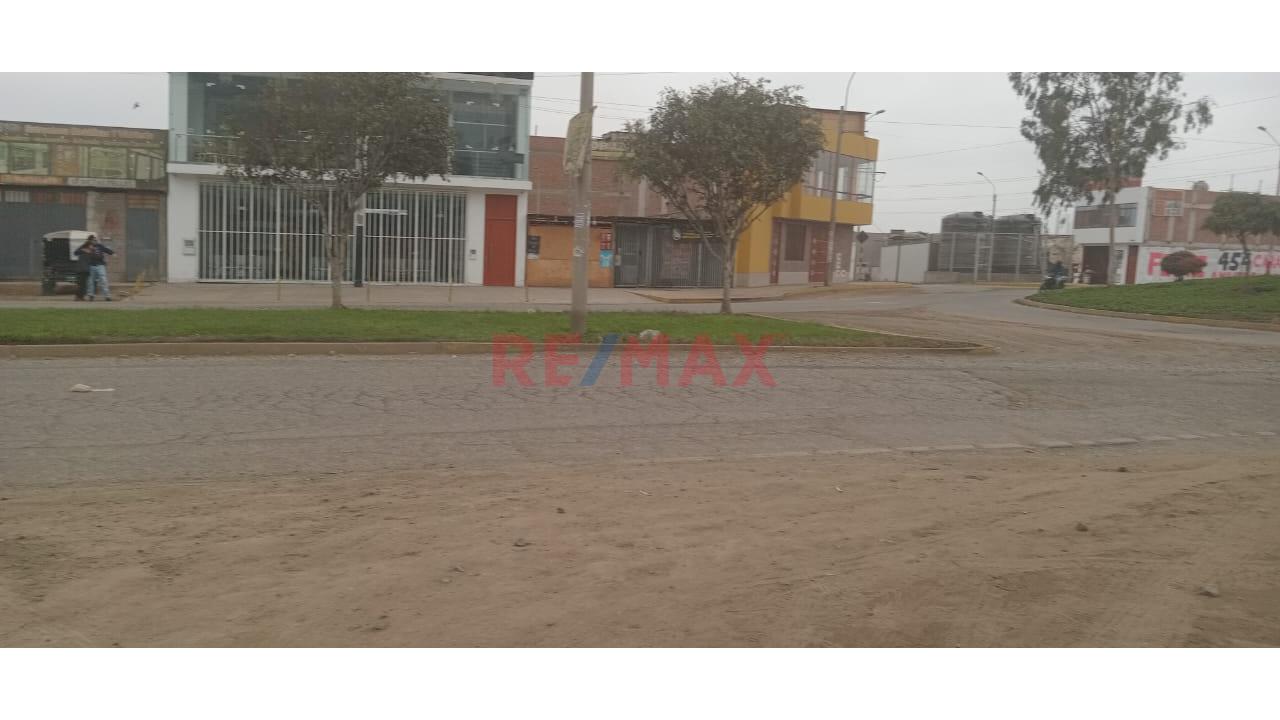 Terreno A La Venta En Puente Piedra. - 4