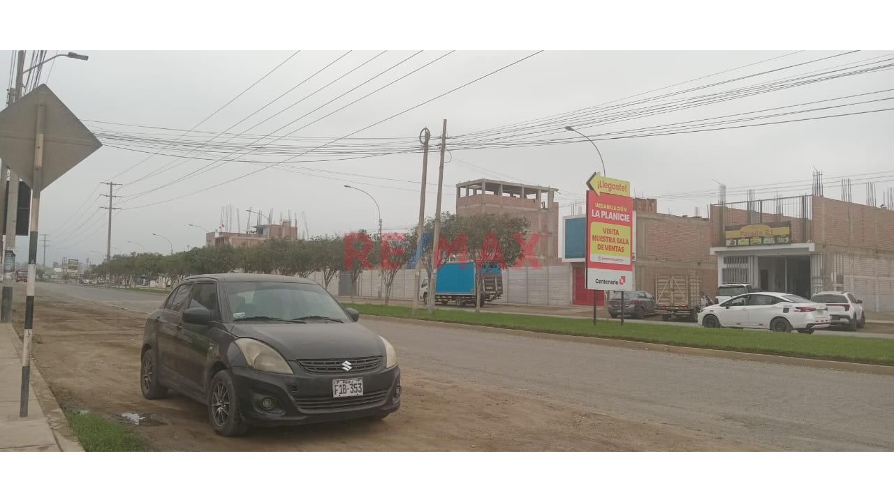 Terreno A La Venta En Puente Piedra. - 6