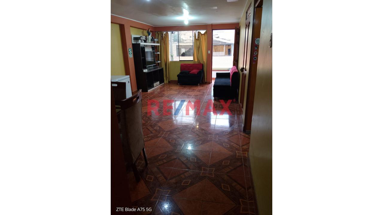 Casa en Venta de 9 dormitorios ubicado en Ancon Casa en Venta de 9 dormitorios ubicado en Ancon