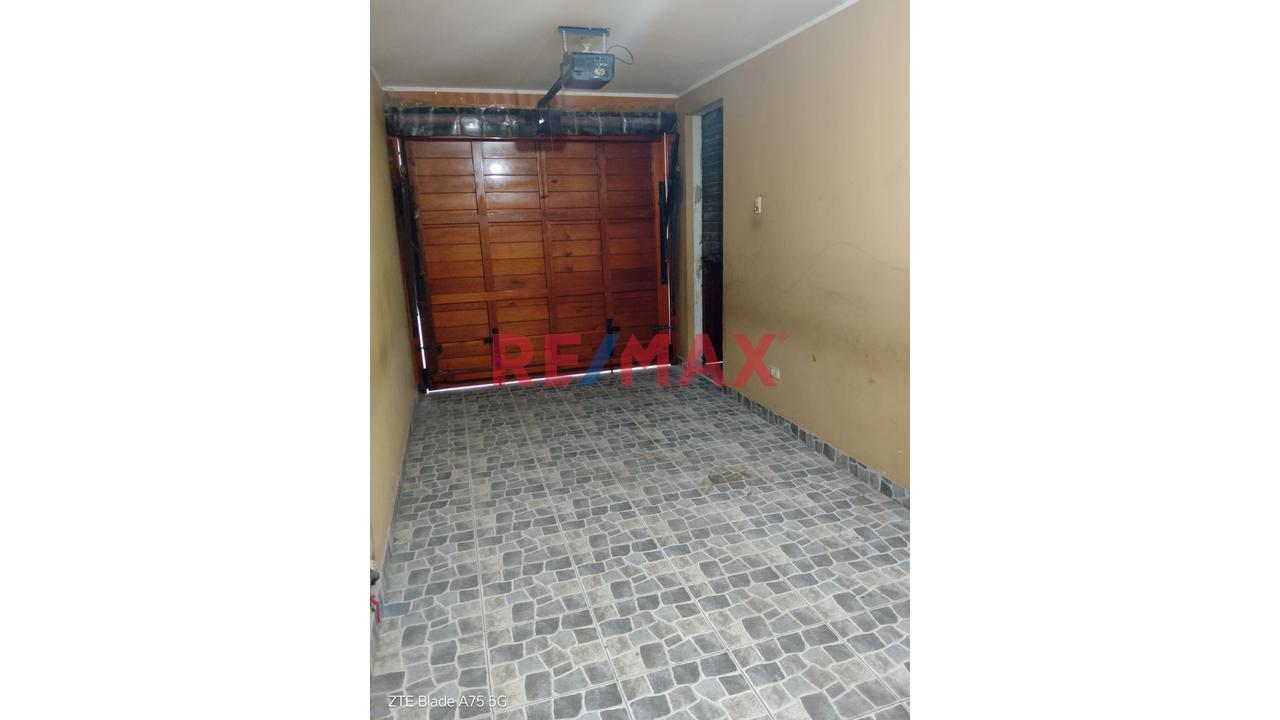 Casa en Venta ubicado en Los Claveles Casa en Venta ubicado en Los Claveles