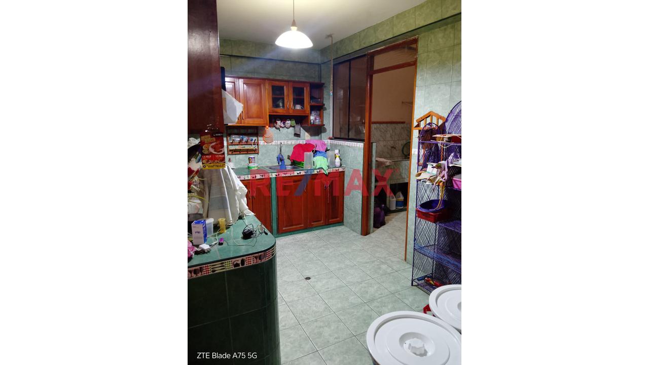 Casa en Venta ubicado en Ancon Casa en Venta ubicado en Ancon
