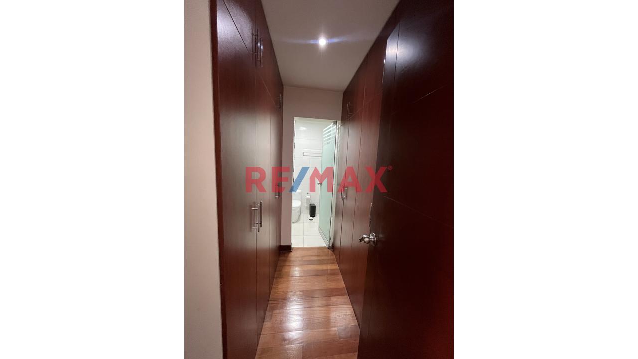 Exquisito Dúplex En Francisco De Cuéllar – Santiago De Surco, Cerca A Colegios Con Piscina Privada — foto 14