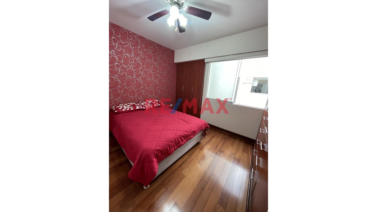 Exquisito Dúplex En Francisco De Cuéllar – Santiago De Surco, Cerca A Colegios Con Piscina Privada — foto 10