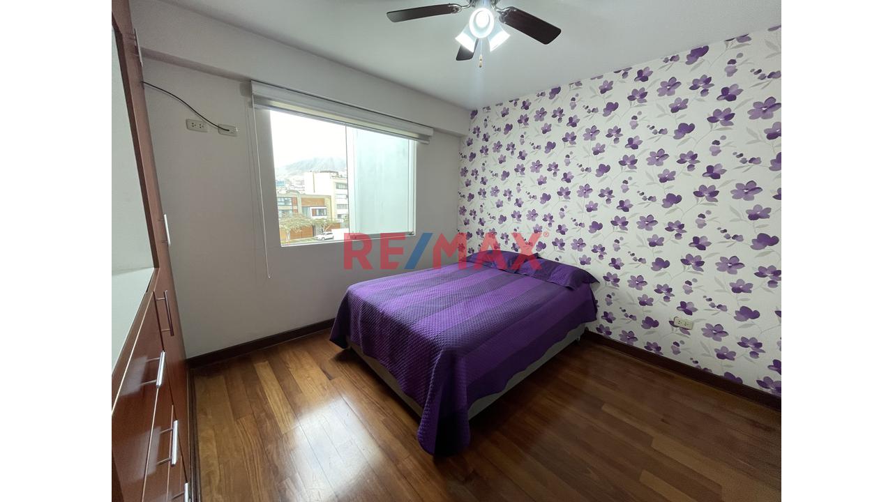 Exquisito Dúplex En Francisco De Cuéllar – Santiago De Surco, Cerca A Colegios Con Piscina Privada — foto 11