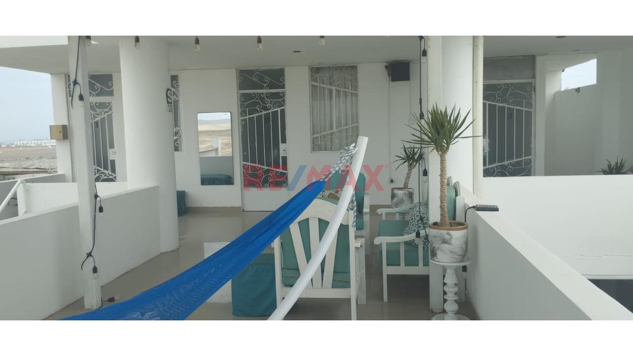 Casa En Alquiler Para Empresas - 9