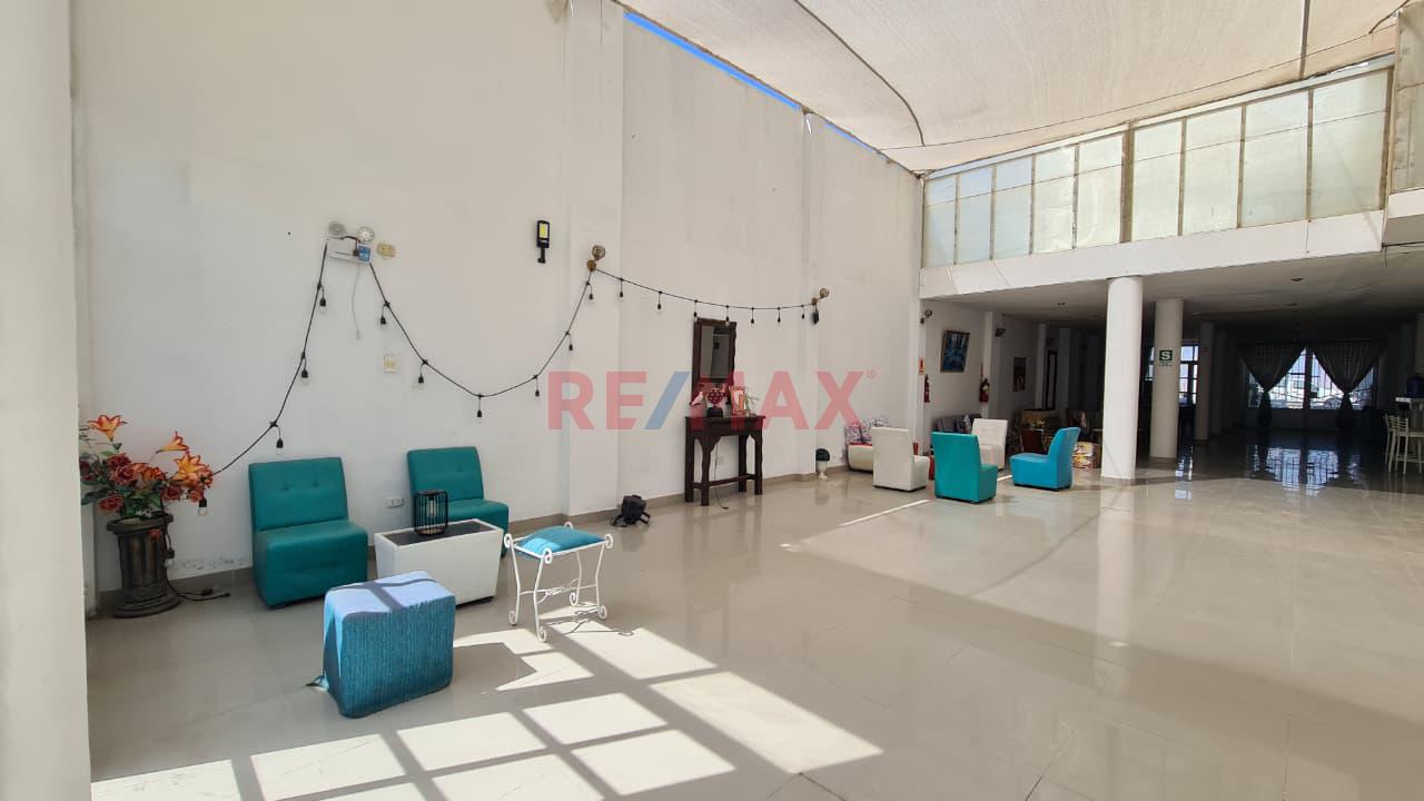 Casa En Alquiler Para Empresas - 2