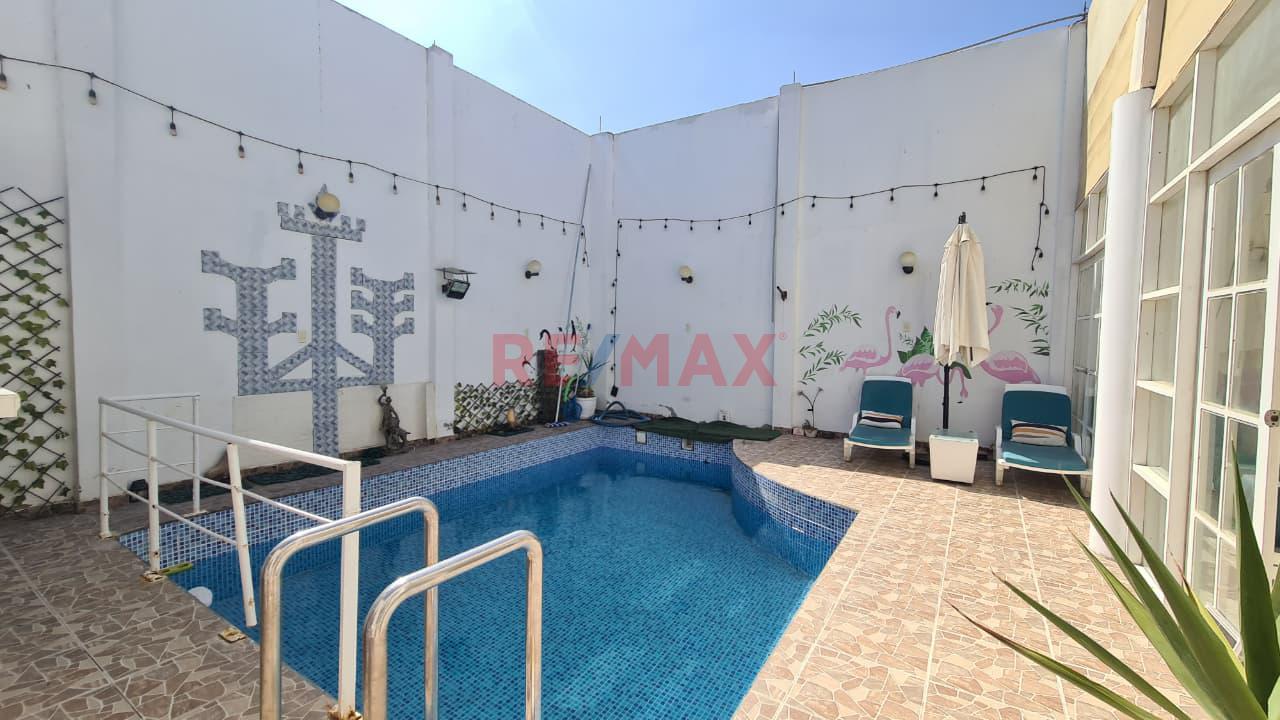 Casa En Alquiler Para Empresas - 6