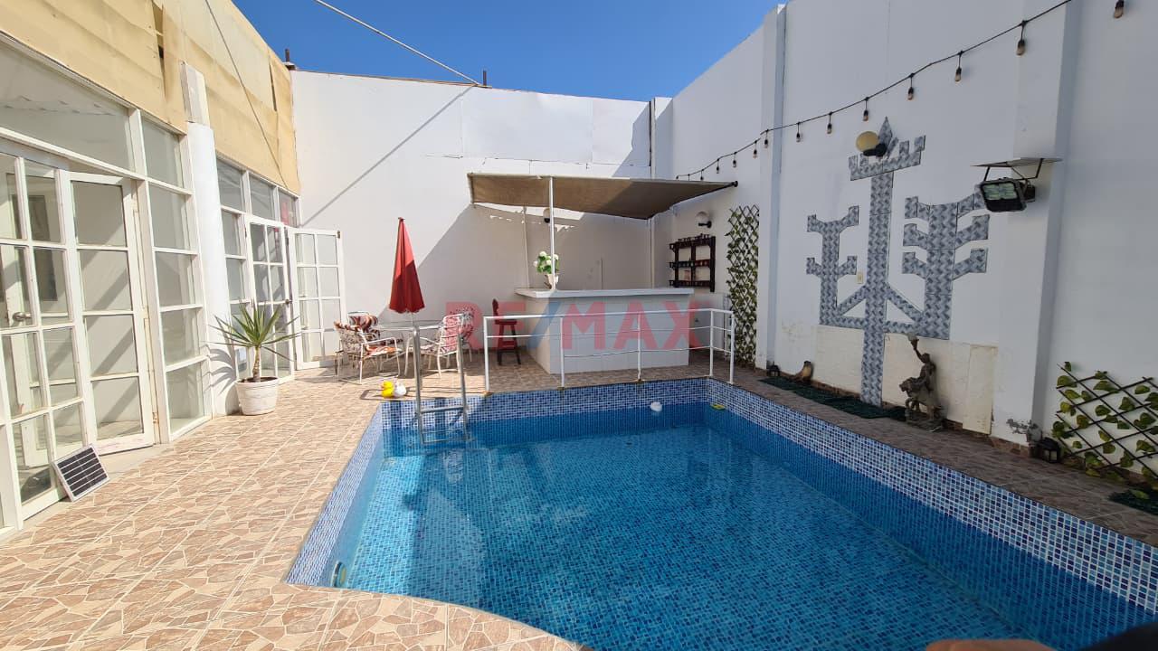 Casa En Alquiler Para Empresas - 7