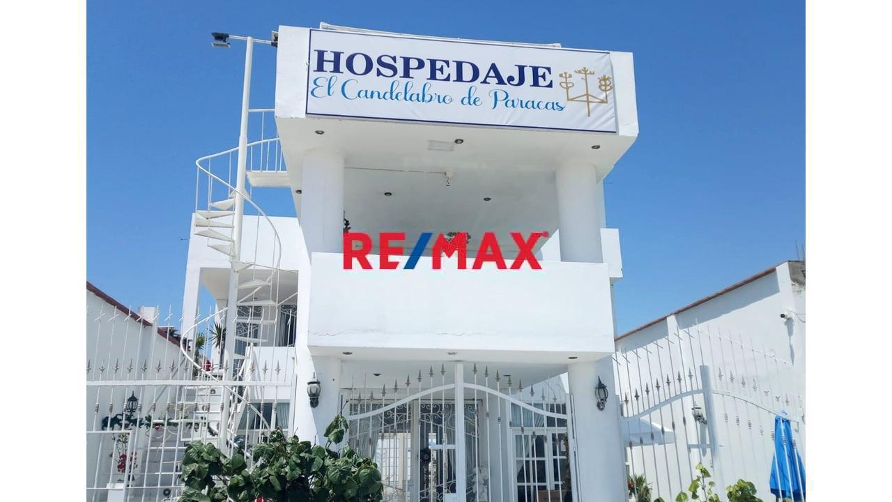 Casa En Alquiler Para Empresas
