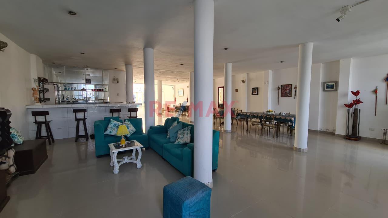 Casa En Alquiler Para Empresas - 4