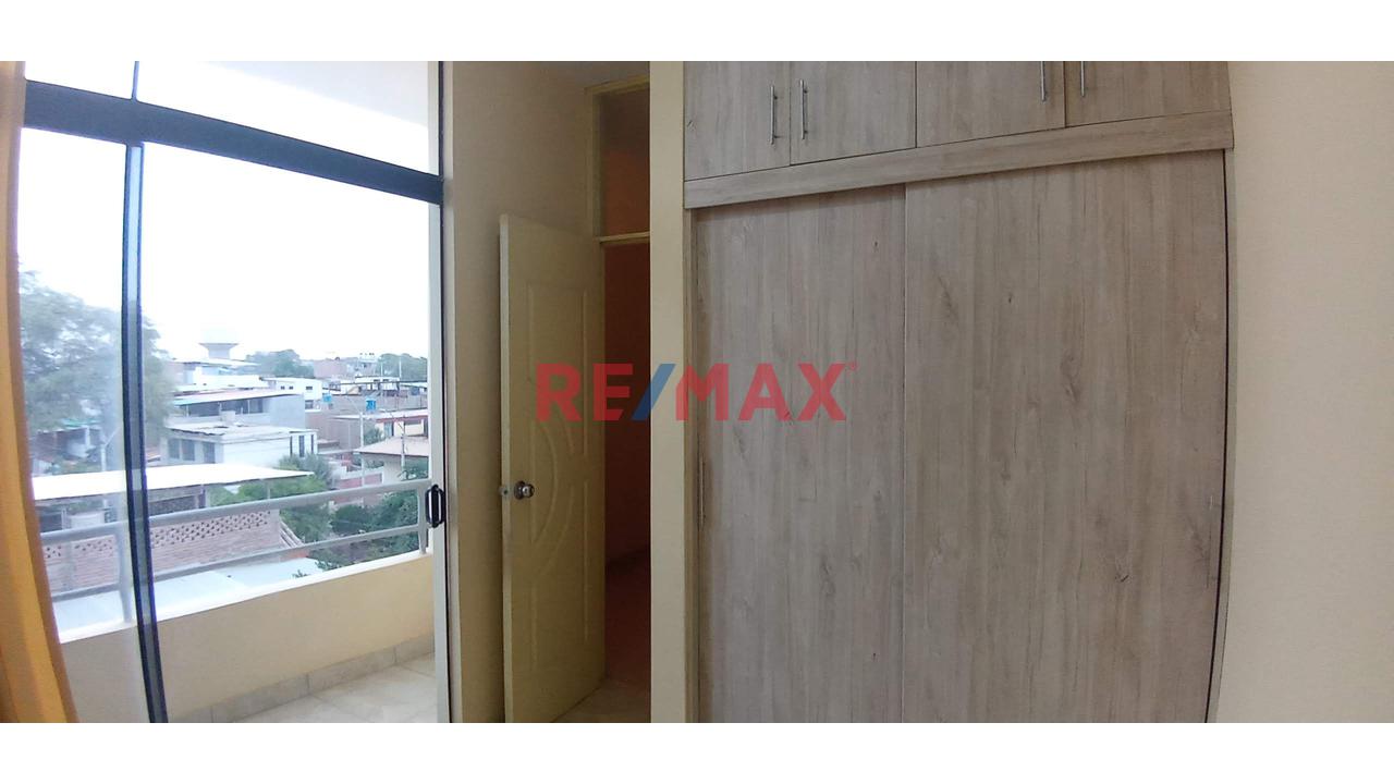 Departamento en Alquiler de 4 dormitorios ubicado en Piura Departamento en Alquiler de 4 dormitorios ubicado en Piura