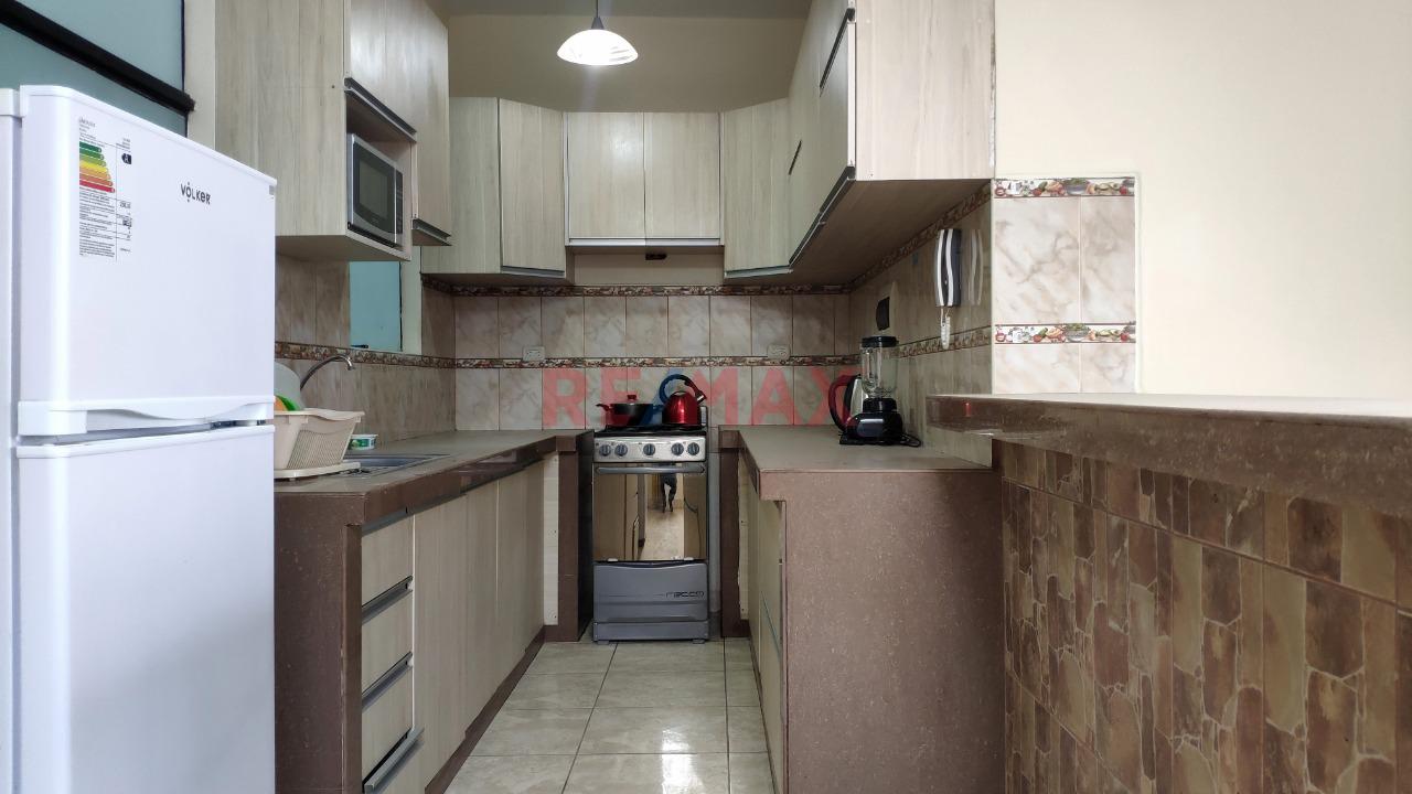 Departamento de 4 dormitorios y 3 baños ubicado en Piura Departamento de 4 dormitorios y 3 baños ubicado en Piura