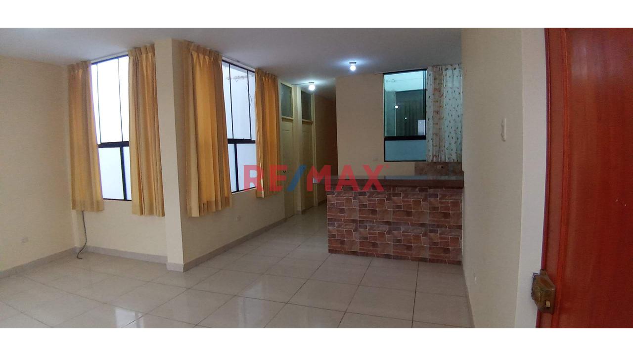 Departamento en Alquiler ubicado en Piura Departamento en Alquiler ubicado en Piura