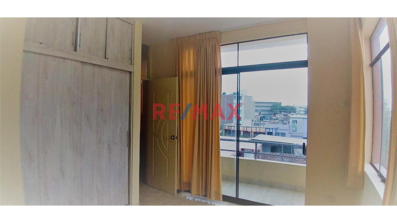 Departamento de 4 dormitorios ubicado en Piura Departamento de 4 dormitorios ubicado en Piura