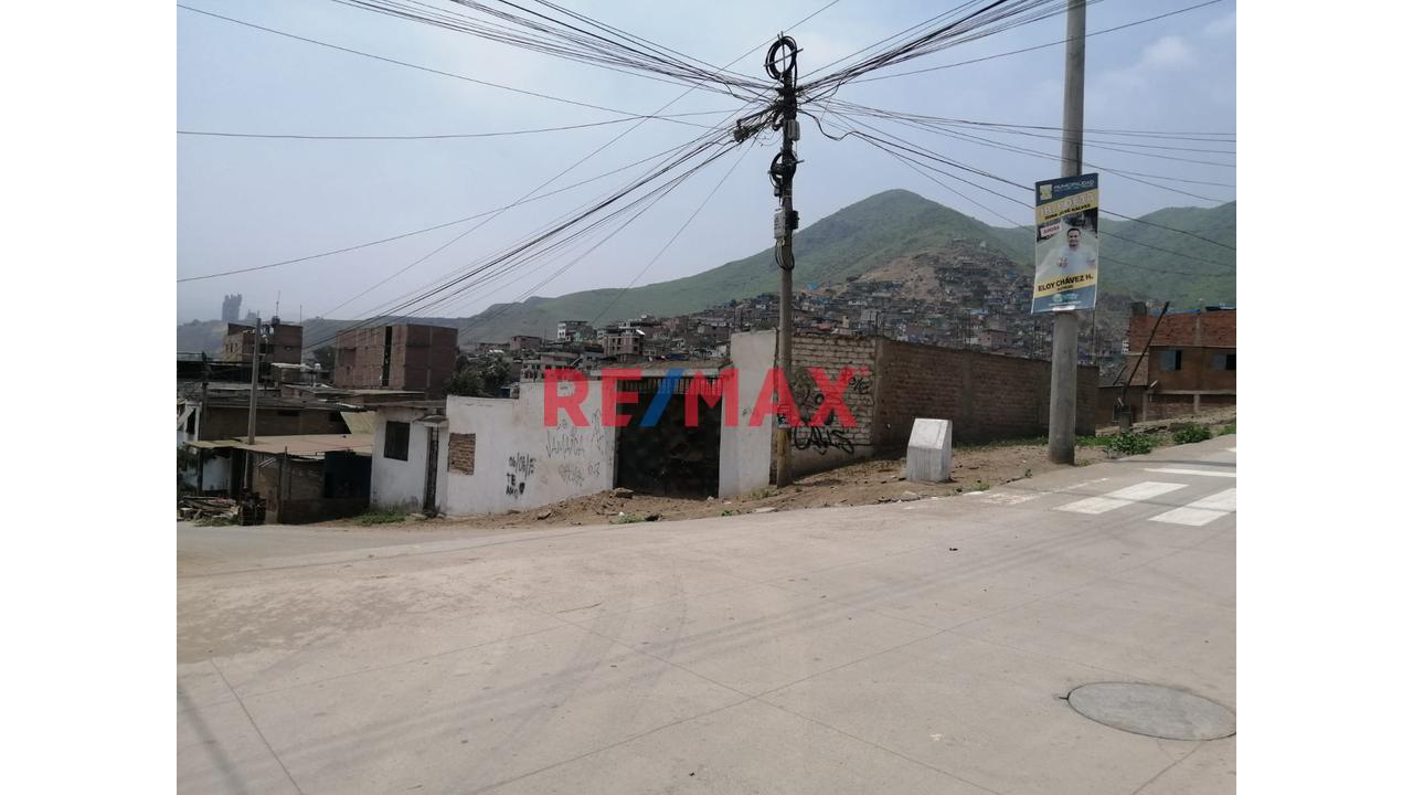 Venta De Casa Como Terreno Urbano En Ocasion - 4