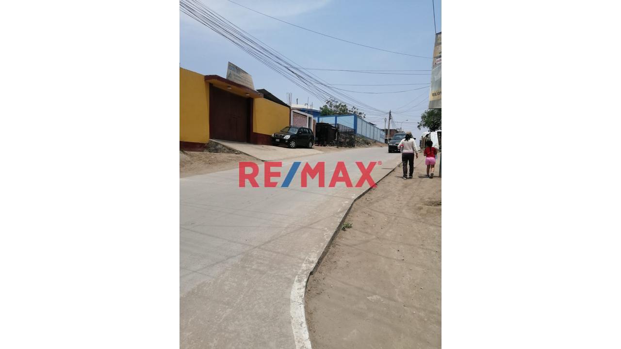 Venta De Casa Como Terreno Urbano En Ocasion - 6