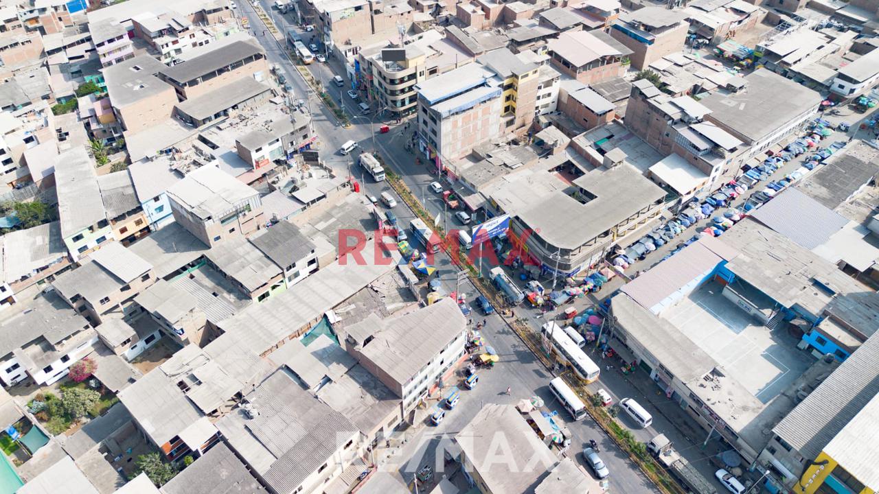 Venta De Casa Como Terreno Urbano En Ocasion - 9
