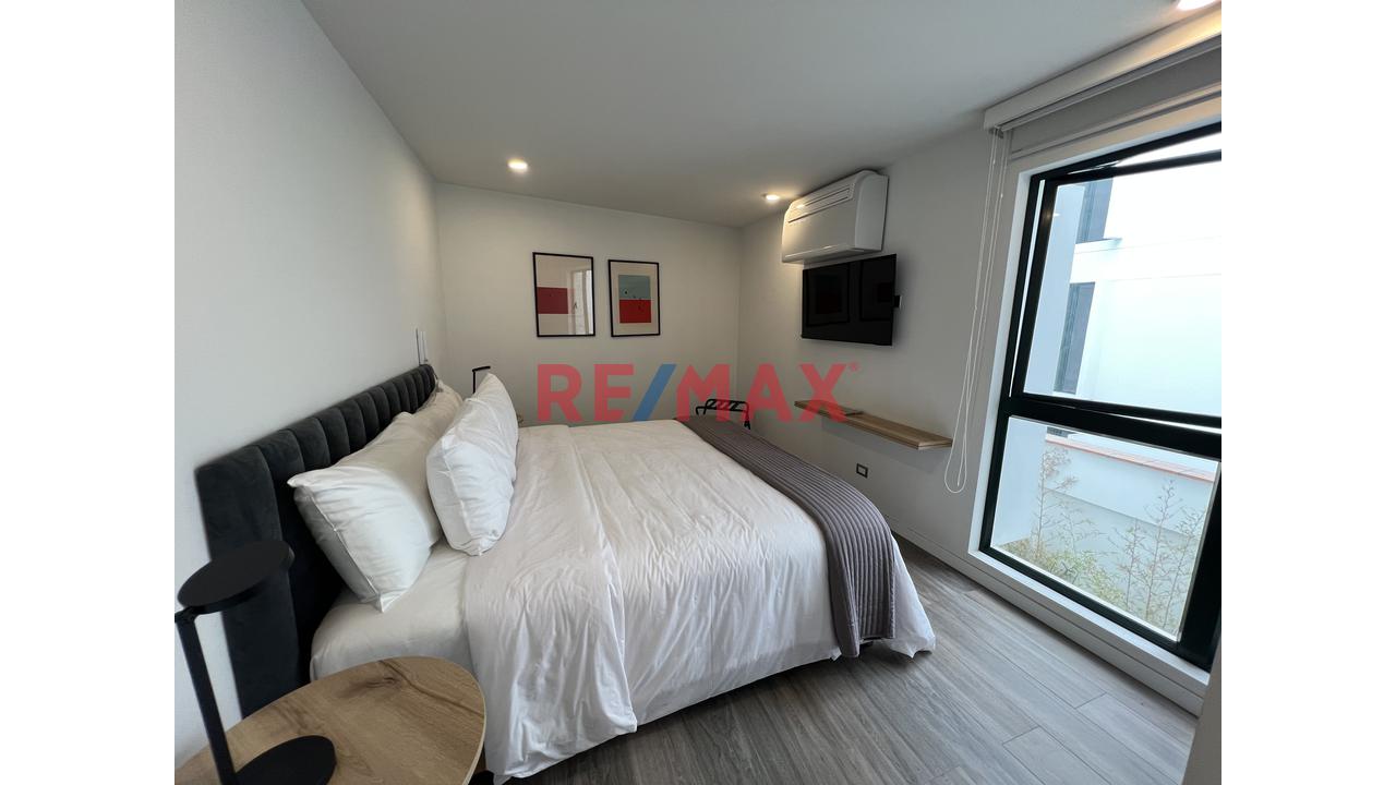 Venta Departamento De Estreno – Barranco Monumental — foto 6