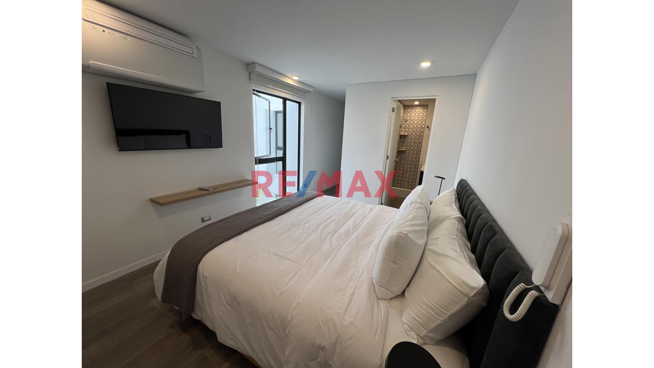 Venta Departamento De Estreno – Barranco Monumental — foto 14