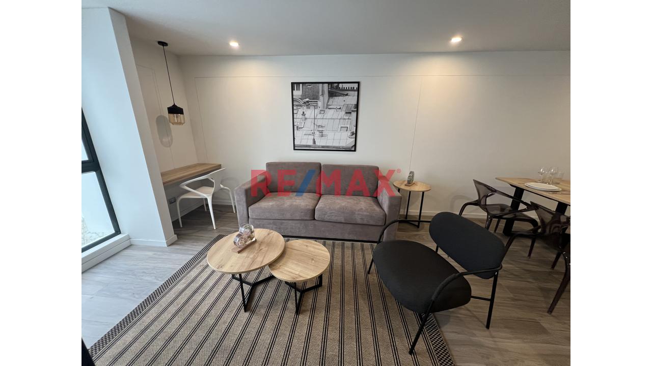 Venta Departamento De Estreno – Barranco Monumental — foto 9
