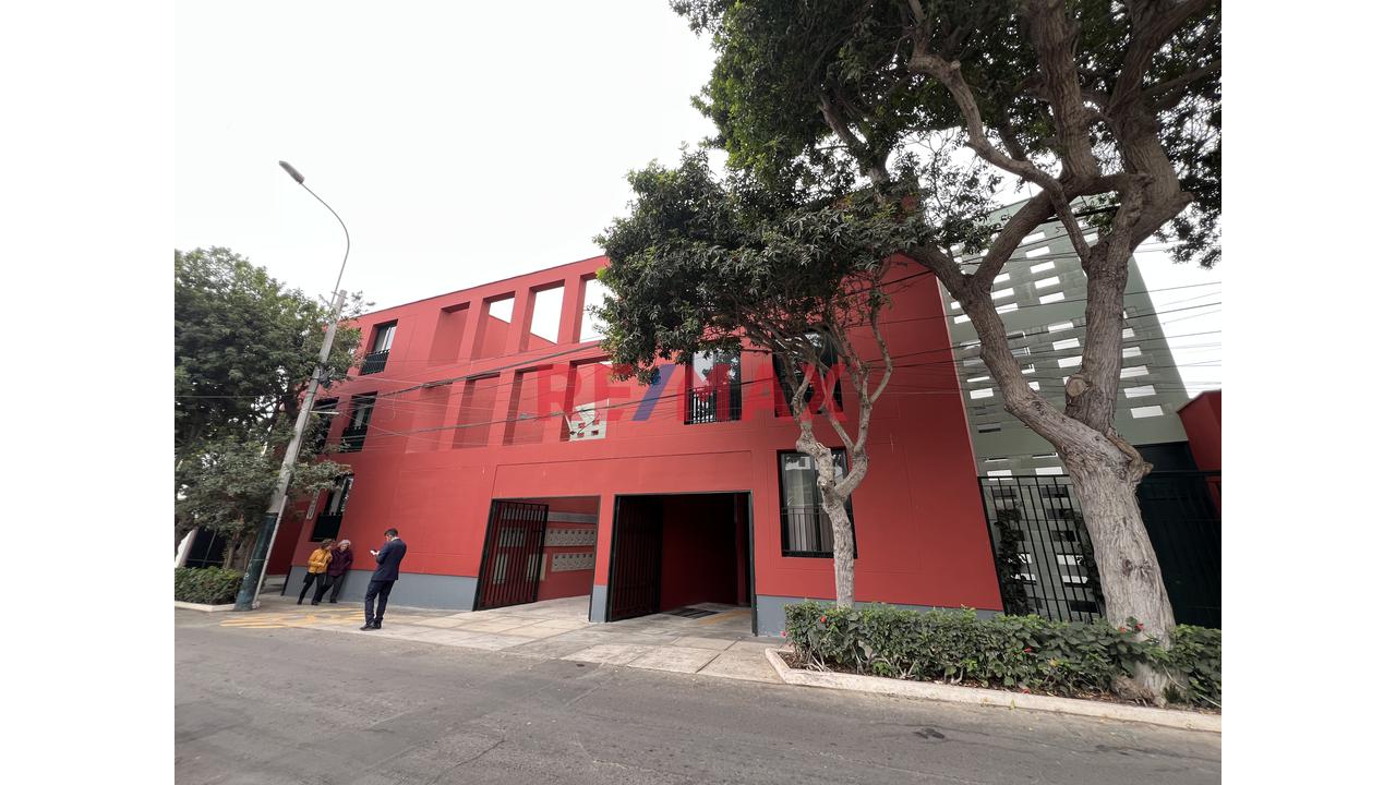 Venta Departamento De Estreno – Barranco Monumental — foto 4