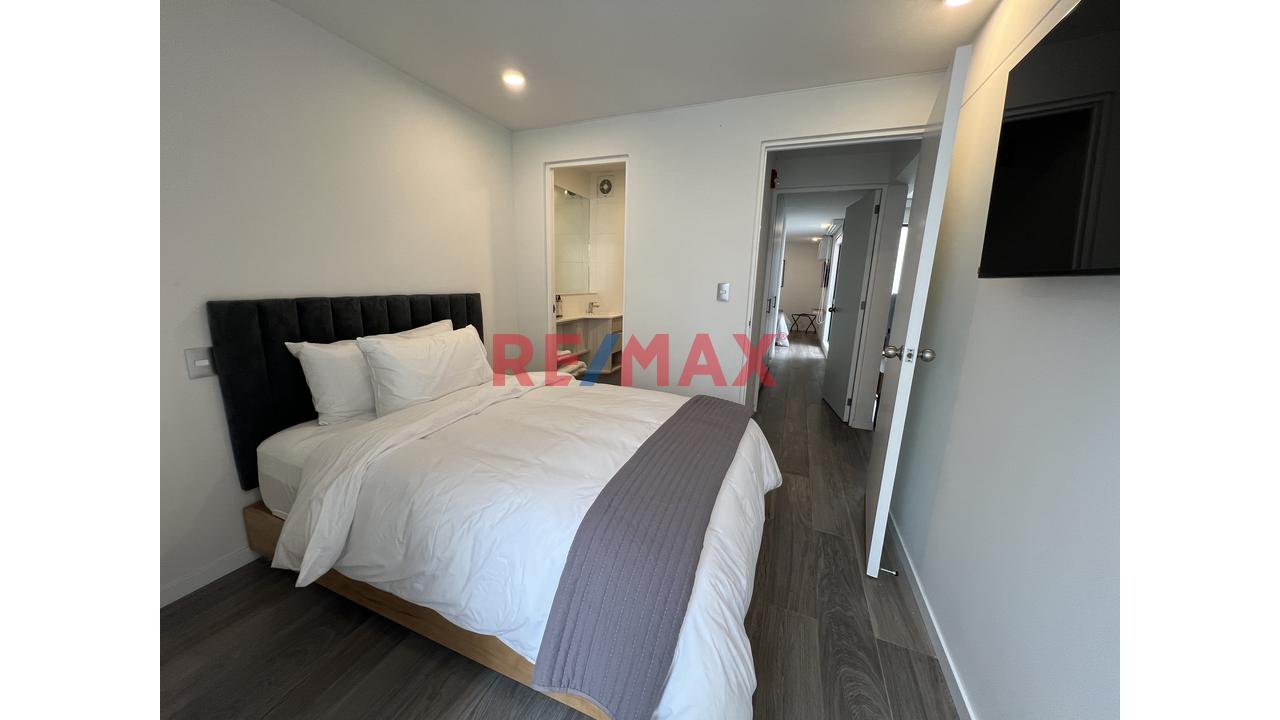 Venta Departamento De Estreno – Barranco Monumental — foto 12