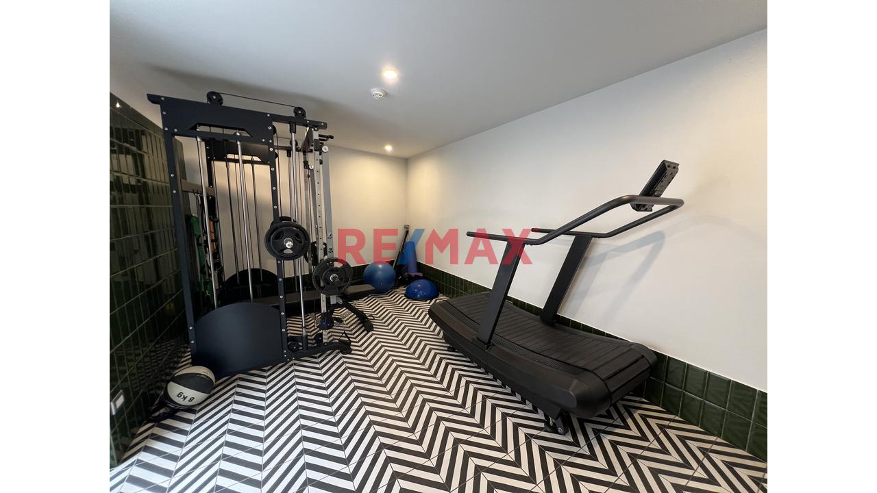 Venta Departamento De Estreno – Barranco Monumental — foto 3