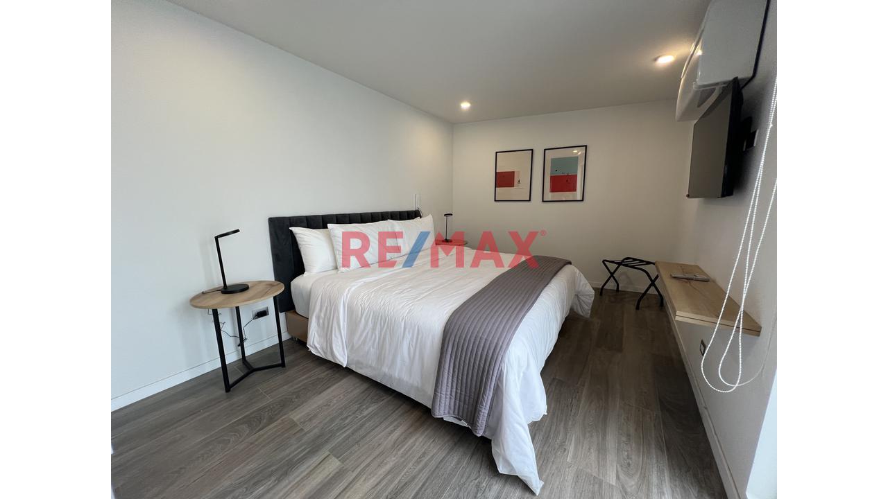 Venta Departamento De Estreno – Barranco Monumental — foto 5