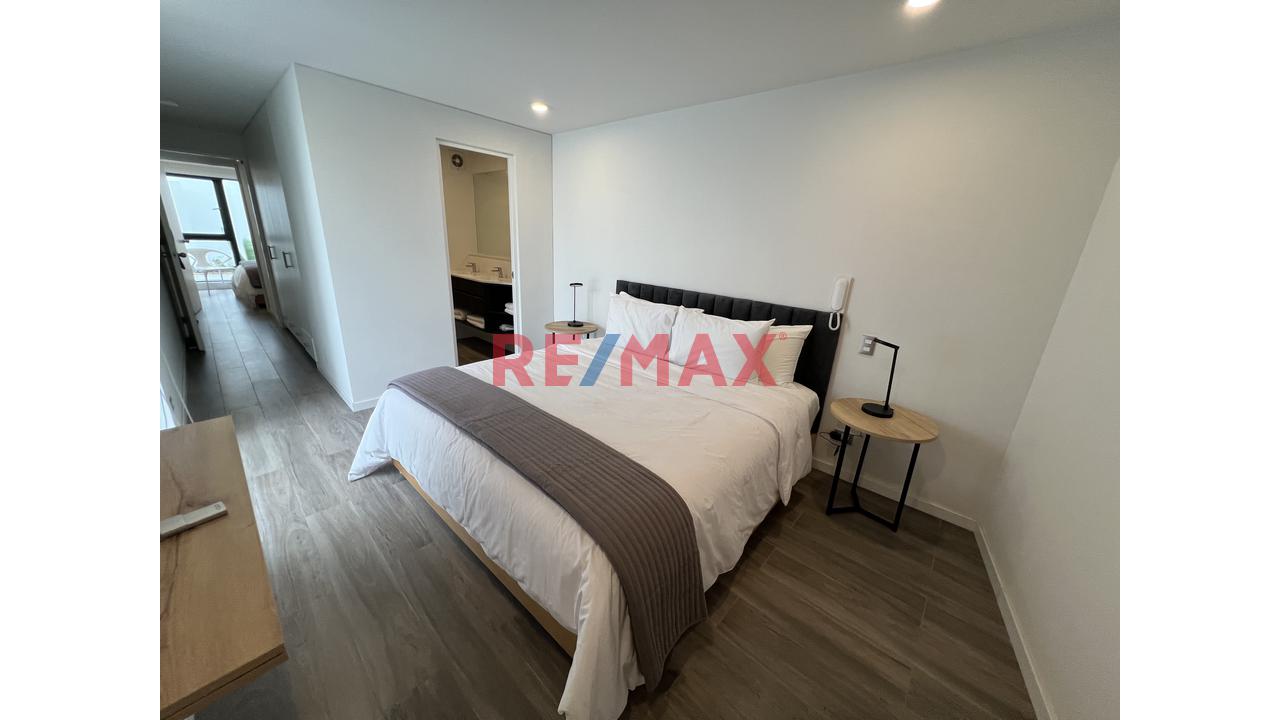Venta Departamento De Estreno – Barranco Monumental — foto 7