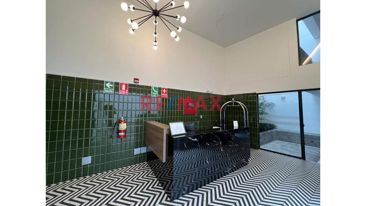 Venta Departamento De Estreno – Barranco Monumental — foto 10